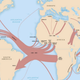 Overview of the slave trade out of Africa, 1500-1900
Trans-Alantic Slave Trade Database